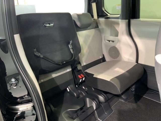 Ｎ－ＢＯＸ ベースグレード　禁煙試乗車新車保証継承ＢＴａｕｄｉｏ８ｉｎナビＲカメラＬＥＤシートヒーターＥＴＣクルコンＶＳＡサイドエアバッグ片側電動ドア　ＢＬＵＥＴＯＯＴＨ　衝突軽減システム　スマートキ－　車線維持支援システム（34枚目）