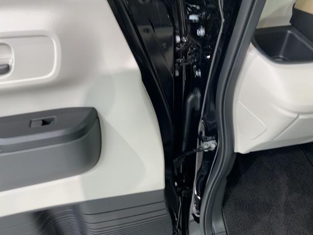 Ｎ－ＢＯＸ ベースグレード　禁煙試乗車新車保証継承ＢＴａｕｄｉｏ８ｉｎナビＲカメラＬＥＤシートヒーターＥＴＣクルコンＶＳＡサイドエアバッグ片側電動ドア　ＢＬＵＥＴＯＯＴＨ　衝突軽減システム　スマートキ－　車線維持支援システム（43枚目）