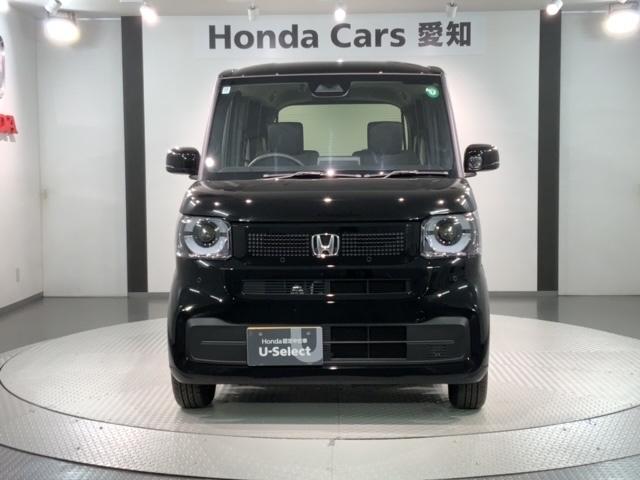 Ｎ－ＢＯＸ ベースグレード　禁煙試乗車新車保証継承ＢＴａｕｄｉｏ８ｉｎナビＲカメラＬＥＤシートヒーターＥＴＣクルコンＶＳＡサイドエアバッグ片側電動ドア　ＢＬＵＥＴＯＯＴＨ　衝突軽減システム　スマートキ－　車線維持支援システム（53枚目）