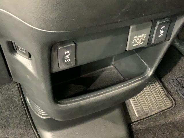 Ｎ－ＢＯＸカスタム Ｇ・Ｌパッケージ　いまコレ＋新品マット付　あんしんＰＫＧ　１年保証　ワンオ－ナ－　ナビＶＸＭ－１５２ＶＦｉ　ＴＶ　Ｒカメラ　ＣＤ録音　ＢＴオ－ディオ　ＤＶＤ　シ－トヒ－タ－　ＨＩＤ　両側電動ドア　ＶＳＡ　アルミ　ＡＡＣ（29枚目）