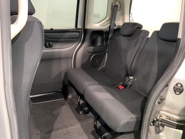 Ｎ－ＢＯＸカスタム Ｇ・Ｌパッケージ　いまコレ＋新品マット付　あんしんＰＫＧ　１年保証　ワンオ－ナ－　ナビＶＸＭ－１５２ＶＦｉ　ＴＶ　Ｒカメラ　ＣＤ録音　ＢＴオ－ディオ　ＤＶＤ　シ－トヒ－タ－　ＨＩＤ　両側電動ドア　ＶＳＡ　アルミ　ＡＡＣ（32枚目）