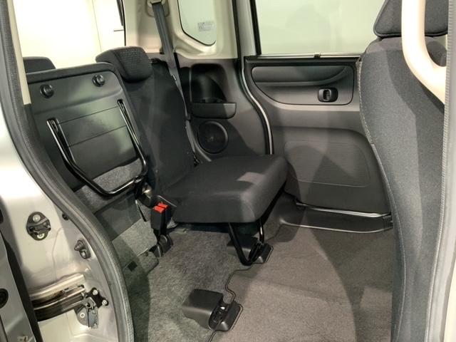 Ｎ－ＢＯＸカスタム Ｇ・Ｌパッケージ　いまコレ＋新品マット付　あんしんＰＫＧ　１年保証　ワンオ－ナ－　ナビＶＸＭ－１５２ＶＦｉ　ＴＶ　Ｒカメラ　ＣＤ録音　ＢＴオ－ディオ　ＤＶＤ　シ－トヒ－タ－　ＨＩＤ　両側電動ドア　ＶＳＡ　アルミ　ＡＡＣ（34枚目）