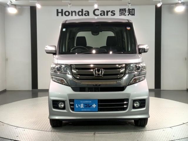 Ｎ－ＢＯＸカスタム Ｇ・Ｌパッケージ　いまコレ＋新品マット付　あんしんＰＫＧ　１年保証　ワンオ－ナ－　ナビＶＸＭ－１５２ＶＦｉ　ＴＶ　Ｒカメラ　ＣＤ録音　ＢＴオ－ディオ　ＤＶＤ　シ－トヒ－タ－　ＨＩＤ　両側電動ドア　ＶＳＡ　アルミ　ＡＡＣ（53枚目）