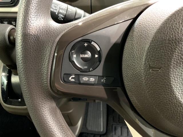 N-BOX L H SENSING 最長5年保証 ワンオ-ナ- ナビLXU-237NBi TV Rカメラ CD録音 BTオ-ディオ DVD シ-トヒ-タ- ETC LEDライト 両側電動ドア VSA クルコン AAC(10枚目)