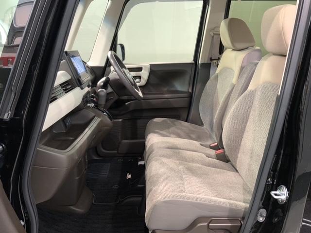 N-BOX L H SENSING 最長5年保証 ワンオ-ナ- ナビLXU-237NBi TV Rカメラ CD録音 BTオ-ディオ DVD シ-トヒ-タ- ETC LEDライト 両側電動ドア VSA クルコン AAC(31枚目)