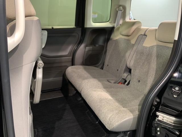 N-BOX L H SENSING 最長5年保証 ワンオ-ナ- ナビLXU-237NBi TV Rカメラ CD録音 BTオ-ディオ DVD シ-トヒ-タ- ETC LEDライト 両側電動ドア VSA クルコン AAC(32枚目)