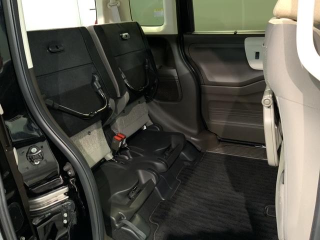 N-BOX L H SENSING 最長5年保証 ワンオ-ナ- ナビLXU-237NBi TV Rカメラ CD録音 BTオ-ディオ DVD シ-トヒ-タ- ETC LEDライト 両側電動ドア VSA クルコン AAC(36枚目)