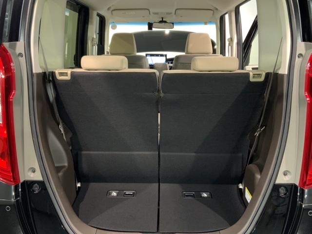 N-BOX L H SENSING 最長5年保証 ワンオ-ナ- ナビLXU-237NBi TV Rカメラ CD録音 BTオ-ディオ DVD シ-トヒ-タ- ETC LEDライト 両側電動ドア VSA クルコン AAC(37枚目)