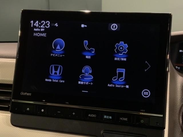 N-BOX L H SENSING 最長5年保証 ワンオ-ナ- ナビLXU-237NBi TV Rカメラ CD録音 BTオ-ディオ DVD シ-トヒ-タ- ETC LEDライト 両側電動ドア VSA クルコン AAC(41枚目)
