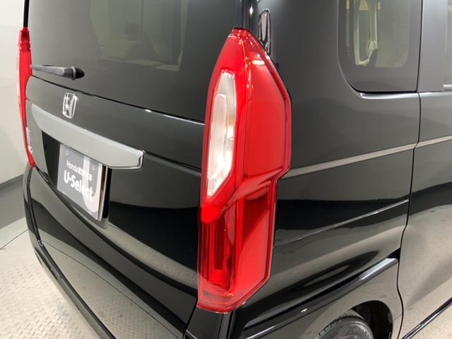 N-BOX L H SENSING 最長5年保証 ワンオ-ナ- ナビLXU-237NBi TV Rカメラ CD録音 BTオ-ディオ DVD シ-トヒ-タ- ETC LEDライト 両側電動ドア VSA クルコン AAC(45枚目)