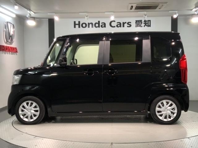 N-BOX L H SENSING 最長5年保証 ワンオ-ナ- ナビLXU-237NBi TV Rカメラ CD録音 BTオ-ディオ DVD シ-トヒ-タ- ETC LEDライト 両側電動ドア VSA クルコン AAC(47枚目)