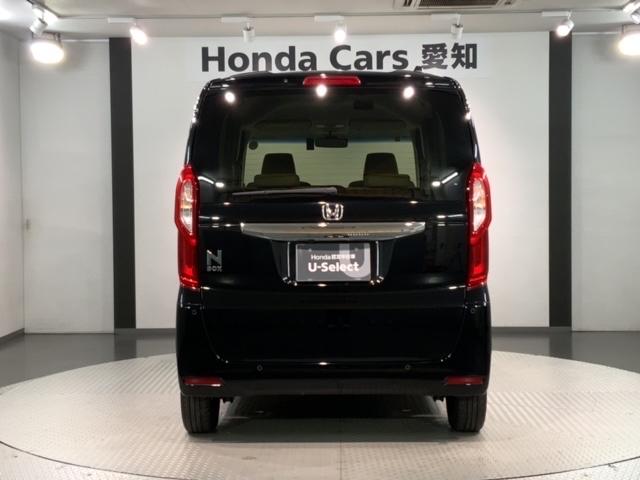 N-BOX L H SENSING 最長5年保証 ワンオ-ナ- ナビLXU-237NBi TV Rカメラ CD録音 BTオ-ディオ DVD シ-トヒ-タ- ETC LEDライト 両側電動ドア VSA クルコン AAC(49枚目)