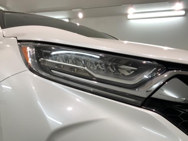 CR-Vハイブリッド e:HEVEX H SENSING 最長5年保証 ワンオ-ナ- 純正ナビTV Rカメラ CD録音 BTオ-ディオ DVD ドラレコ ETC LEDライト VSA シ-トヒ-タ- クルコン アルミ スマ-トキ- AAC(8枚目)