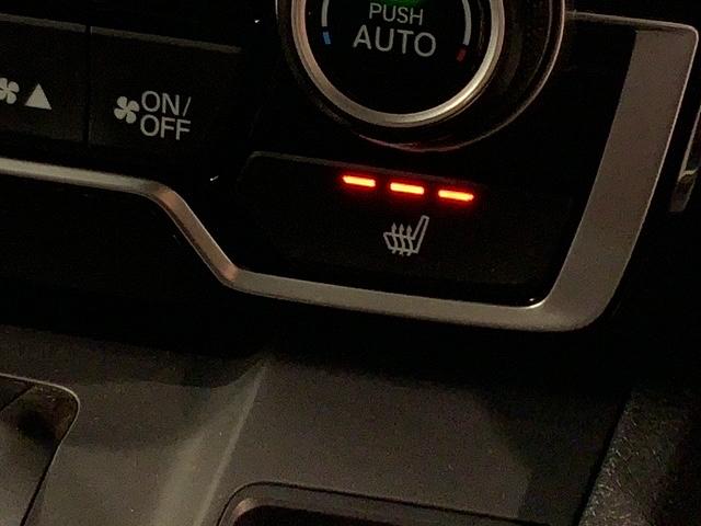 CR-Vハイブリッド e:HEVEX H SENSING 最長5年保証 ワンオ-ナ- 純正ナビTV Rカメラ CD録音 BTオ-ディオ DVD ドラレコ ETC LEDライト VSA シ-トヒ-タ- クルコン アルミ スマ-トキ- AAC(15枚目)