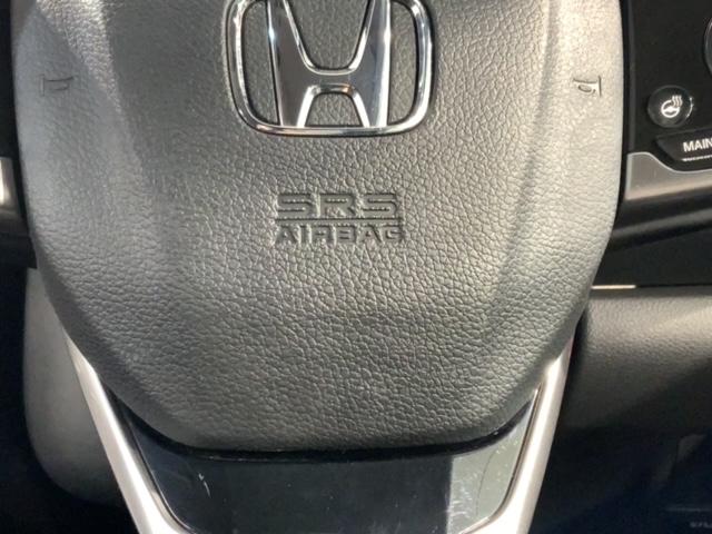 CR-Vハイブリッド e:HEVEX H SENSING 最長5年保証 ワンオ-ナ- 純正ナビTV Rカメラ CD録音 BTオ-ディオ DVD ドラレコ ETC LEDライト VSA シ-トヒ-タ- クルコン アルミ スマ-トキ- AAC(22枚目)