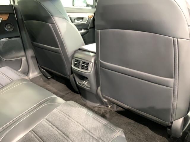 CR-Vハイブリッド e:HEVEX H SENSING 最長5年保証 ワンオ-ナ- 純正ナビTV Rカメラ CD録音 BTオ-ディオ DVD ドラレコ ETC LEDライト VSA シ-トヒ-タ- クルコン アルミ スマ-トキ- AAC(30枚目)