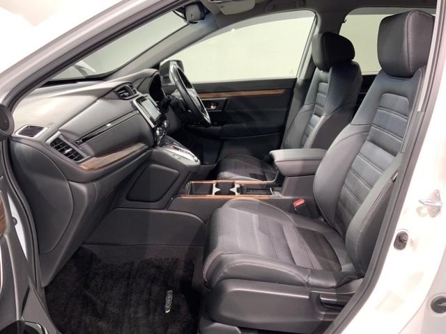 CR-Vハイブリッド e:HEVEX H SENSING 最長5年保証 ワンオ-ナ- 純正ナビTV Rカメラ CD録音 BTオ-ディオ DVD ドラレコ ETC LEDライト VSA シ-トヒ-タ- クルコン アルミ スマ-トキ- AAC(31枚目)