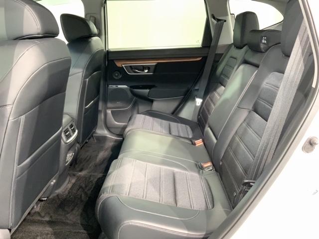 CR-Vハイブリッド e:HEVEX H SENSING 最長5年保証 ワンオ-ナ- 純正ナビTV Rカメラ CD録音 BTオ-ディオ DVD ドラレコ ETC LEDライト VSA シ-トヒ-タ- クルコン アルミ スマ-トキ- AAC(32枚目)