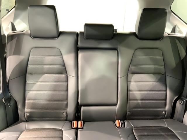 CR-Vハイブリッド e:HEVEX H SENSING 最長5年保証 ワンオ-ナ- 純正ナビTV Rカメラ CD録音 BTオ-ディオ DVD ドラレコ ETC LEDライト VSA シ-トヒ-タ- クルコン アルミ スマ-トキ- AAC(33枚目)