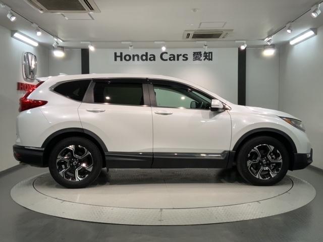 CR-Vハイブリッド e:HEVEX H SENSING 最長5年保証 ワンオ-ナ- 純正ナビTV Rカメラ CD録音 BTオ-ディオ DVD ドラレコ ETC LEDライト VSA シ-トヒ-タ- クルコン アルミ スマ-トキ- AAC(51枚目)