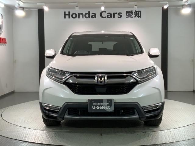 CR-Vハイブリッド e:HEVEX H SENSING 最長5年保証 ワンオ-ナ- 純正ナビTV Rカメラ CD録音 BTオ-ディオ DVD ドラレコ ETC LEDライト VSA シ-トヒ-タ- クルコン アルミ スマ-トキ- AAC(53枚目)