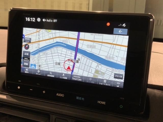 ＷＲ－Ｖ Ｚブラックスタイル　Ｈ　ＳＥＮＳＩＮＧ　新車保証　試乗車　ワンオ－ナ－　ナビＬＸＭ－２４５ＺＦＥｉ　ＴＶ　Ｒカメラ　ＢＴオ－ディオ　ＬＥＤライト　ＶＳＡクルコン　アルミ　スマ－トキ－　スペアキ－盗難防止装置整備記録簿（6枚目）