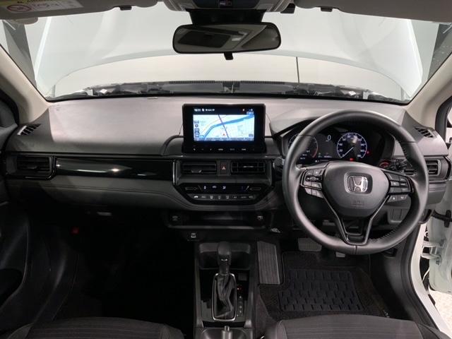 ＷＲ－Ｖ Ｚブラックスタイル　Ｈ　ＳＥＮＳＩＮＧ　新車保証　試乗車　ワンオ－ナ－　ナビＬＸＭ－２４５ＺＦＥｉ　ＴＶ　Ｒカメラ　ＢＴオ－ディオ　ＬＥＤライト　ＶＳＡクルコン　アルミ　スマ－トキ－　スペアキ－盗難防止装置整備記録簿（9枚目）