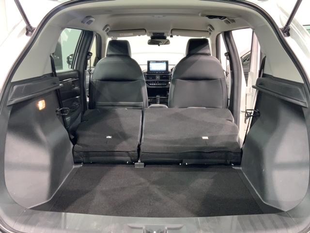 ＷＲ－Ｖ Ｚブラックスタイル　Ｈ　ＳＥＮＳＩＮＧ　新車保証　試乗車　ワンオ－ナ－　ナビＬＸＭ－２４５ＺＦＥｉ　ＴＶ　Ｒカメラ　ＢＴオ－ディオ　ＬＥＤライト　ＶＳＡクルコン　アルミ　スマ－トキ－　スペアキ－盗難防止装置整備記録簿（19枚目）