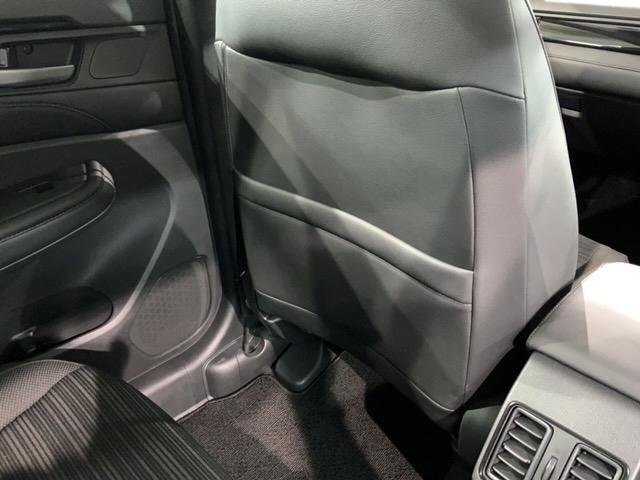 ＷＲ－Ｖ Ｚブラックスタイル　Ｈ　ＳＥＮＳＩＮＧ　新車保証　試乗車　ワンオ－ナ－　ナビＬＸＭ－２４５ＺＦＥｉ　ＴＶ　Ｒカメラ　ＢＴオ－ディオ　ＬＥＤライト　ＶＳＡクルコン　アルミ　スマ－トキ－　スペアキ－盗難防止装置整備記録簿（30枚目）