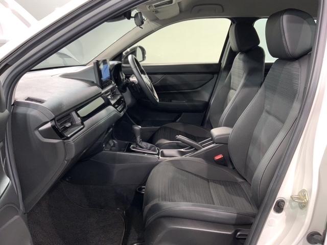 ＷＲ－Ｖ Ｚブラックスタイル　Ｈ　ＳＥＮＳＩＮＧ　新車保証　試乗車　ワンオ－ナ－　ナビＬＸＭ－２４５ＺＦＥｉ　ＴＶ　Ｒカメラ　ＢＴオ－ディオ　ＬＥＤライト　ＶＳＡクルコン　アルミ　スマ－トキ－　スペアキ－盗難防止装置整備記録簿（31枚目）