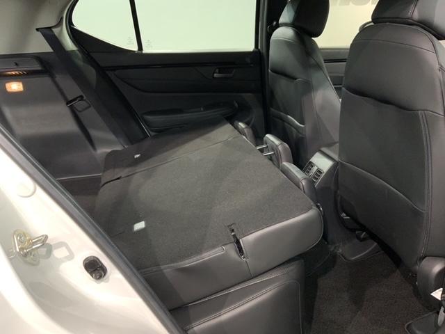 ＷＲ－Ｖ Ｚブラックスタイル　Ｈ　ＳＥＮＳＩＮＧ　新車保証　試乗車　ワンオ－ナ－　ナビＬＸＭ－２４５ＺＦＥｉ　ＴＶ　Ｒカメラ　ＢＴオ－ディオ　ＬＥＤライト　ＶＳＡクルコン　アルミ　スマ－トキ－　スペアキ－盗難防止装置整備記録簿（34枚目）