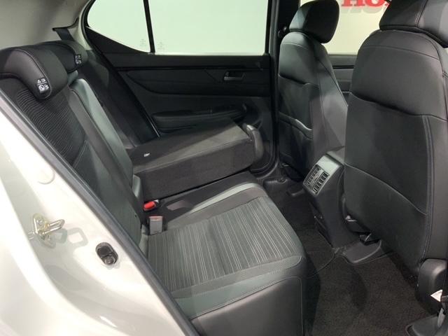 ＷＲ－Ｖ Ｚブラックスタイル　Ｈ　ＳＥＮＳＩＮＧ　新車保証　試乗車　ワンオ－ナ－　ナビＬＸＭ－２４５ＺＦＥｉ　ＴＶ　Ｒカメラ　ＢＴオ－ディオ　ＬＥＤライト　ＶＳＡクルコン　アルミ　スマ－トキ－　スペアキ－盗難防止装置整備記録簿（35枚目）