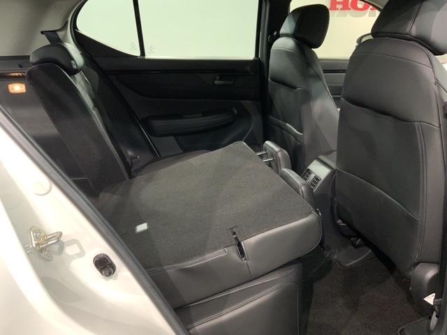 ＷＲ－Ｖ Ｚブラックスタイル　Ｈ　ＳＥＮＳＩＮＧ　新車保証　試乗車　ワンオ－ナ－　ナビＬＸＭ－２４５ＺＦＥｉ　ＴＶ　Ｒカメラ　ＢＴオ－ディオ　ＬＥＤライト　ＶＳＡクルコン　アルミ　スマ－トキ－　スペアキ－盗難防止装置整備記録簿（36枚目）