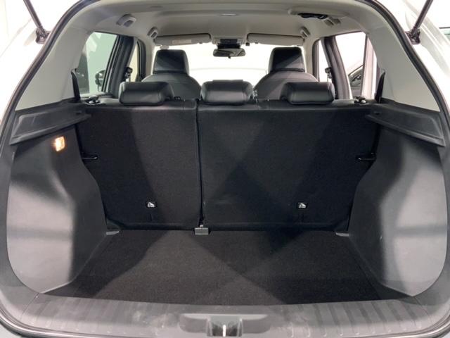 ＷＲ－Ｖ Ｚブラックスタイル　Ｈ　ＳＥＮＳＩＮＧ　新車保証　試乗車　ワンオ－ナ－　ナビＬＸＭ－２４５ＺＦＥｉ　ＴＶ　Ｒカメラ　ＢＴオ－ディオ　ＬＥＤライト　ＶＳＡクルコン　アルミ　スマ－トキ－　スペアキ－盗難防止装置整備記録簿（37枚目）