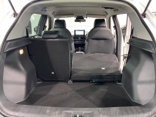 ＷＲ－Ｖ Ｚブラックスタイル　Ｈ　ＳＥＮＳＩＮＧ　新車保証　試乗車　ワンオ－ナ－　ナビＬＸＭ－２４５ＺＦＥｉ　ＴＶ　Ｒカメラ　ＢＴオ－ディオ　ＬＥＤライト　ＶＳＡクルコン　アルミ　スマ－トキ－　スペアキ－盗難防止装置整備記録簿（38枚目）