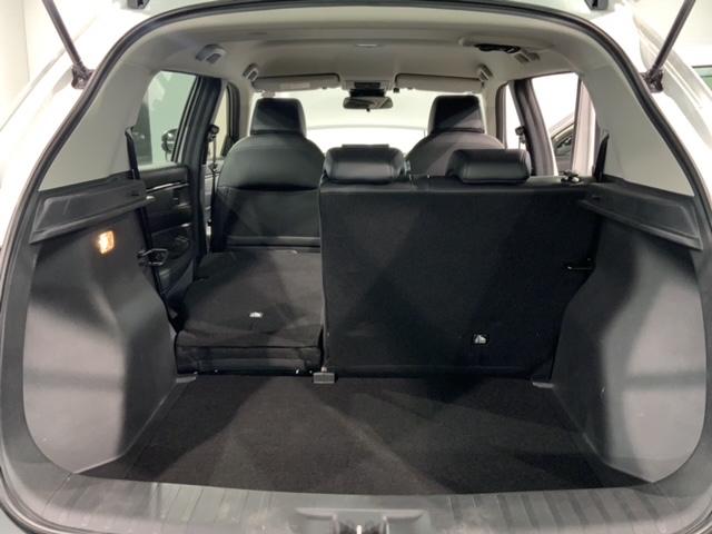 ＷＲ－Ｖ Ｚブラックスタイル　Ｈ　ＳＥＮＳＩＮＧ　新車保証　試乗車　ワンオ－ナ－　ナビＬＸＭ－２４５ＺＦＥｉ　ＴＶ　Ｒカメラ　ＢＴオ－ディオ　ＬＥＤライト　ＶＳＡクルコン　アルミ　スマ－トキ－　スペアキ－盗難防止装置整備記録簿（39枚目）