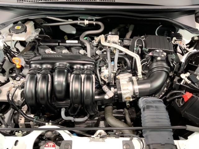 ＷＲ－Ｖ Ｚブラックスタイル　Ｈ　ＳＥＮＳＩＮＧ　新車保証　試乗車　ワンオ－ナ－　ナビＬＸＭ－２４５ＺＦＥｉ　ＴＶ　Ｒカメラ　ＢＴオ－ディオ　ＬＥＤライト　ＶＳＡクルコン　アルミ　スマ－トキ－　スペアキ－盗難防止装置整備記録簿（44枚目）