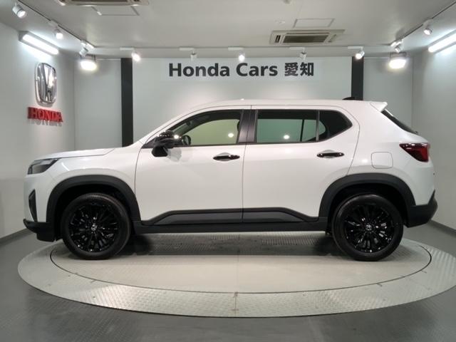 ＷＲ－Ｖ Ｚブラックスタイル　Ｈ　ＳＥＮＳＩＮＧ　新車保証　試乗車　ワンオ－ナ－　ナビＬＸＭ－２４５ＺＦＥｉ　ＴＶ　Ｒカメラ　ＢＴオ－ディオ　ＬＥＤライト　ＶＳＡクルコン　アルミ　スマ－トキ－　スペアキ－盗難防止装置整備記録簿（47枚目）