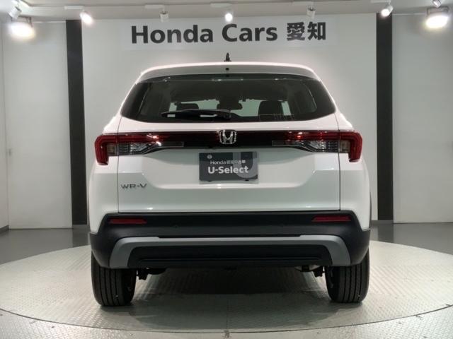 ＷＲ－Ｖ Ｚブラックスタイル　Ｈ　ＳＥＮＳＩＮＧ　新車保証　試乗車　ワンオ－ナ－　ナビＬＸＭ－２４５ＺＦＥｉ　ＴＶ　Ｒカメラ　ＢＴオ－ディオ　ＬＥＤライト　ＶＳＡクルコン　アルミ　スマ－トキ－　スペアキ－盗難防止装置整備記録簿（49枚目）
