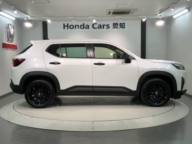 ＷＲ－Ｖ Ｚブラックスタイル　Ｈ　ＳＥＮＳＩＮＧ　新車保証　試乗車　ワンオ－ナ－　ナビＬＸＭ－２４５ＺＦＥｉ　ＴＶ　Ｒカメラ　ＢＴオ－ディオ　ＬＥＤライト　ＶＳＡクルコン　アルミ　スマ－トキ－　スペアキ－盗難防止装置整備記録簿（51枚目）