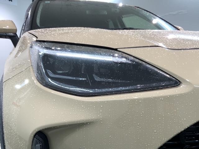 ヤリスクロス Ｚ　最長５年保証　禁煙　ディスプレイオ－ディオ　マルチビュ－　ＢＴａｕｄｉｏ　Ｒカメラ　ドラレコ　パワ－シ－ト　シ－トヒ－タ－　ＥＴＣ　クルコン　ＬＥＤオ－トライト　純正アルミ（6枚目）