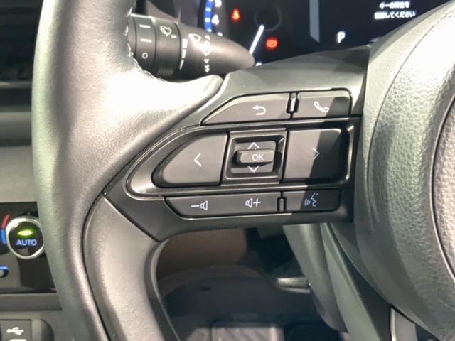 ヤリスクロス Ｚ　最長５年保証　禁煙　ディスプレイオ－ディオ　マルチビュ－　ＢＴａｕｄｉｏ　Ｒカメラ　ドラレコ　パワ－シ－ト　シ－トヒ－タ－　ＥＴＣ　クルコン　ＬＥＤオ－トライト　純正アルミ（8枚目）