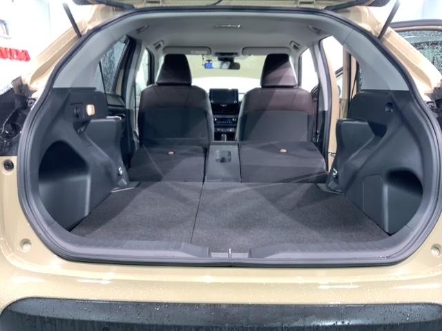 ヤリスクロス Ｚ　最長５年保証　禁煙　ディスプレイオ－ディオ　マルチビュ－　ＢＴａｕｄｉｏ　Ｒカメラ　ドラレコ　パワ－シ－ト　シ－トヒ－タ－　ＥＴＣ　クルコン　ＬＥＤオ－トライト　純正アルミ（20枚目）