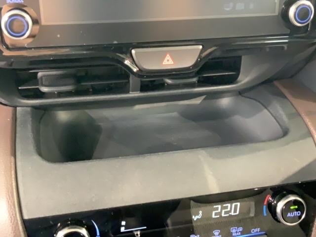 ヤリスクロス Ｚ　最長５年保証　禁煙　ディスプレイオ－ディオ　マルチビュ－　ＢＴａｕｄｉｏ　Ｒカメラ　ドラレコ　パワ－シ－ト　シ－トヒ－タ－　ＥＴＣ　クルコン　ＬＥＤオ－トライト　純正アルミ（26枚目）