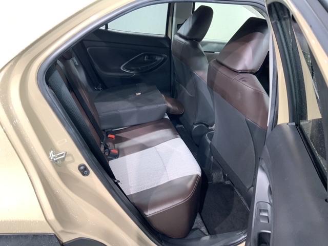 ヤリスクロス Ｚ　最長５年保証　禁煙　ディスプレイオ－ディオ　マルチビュ－　ＢＴａｕｄｉｏ　Ｒカメラ　ドラレコ　パワ－シ－ト　シ－トヒ－タ－　ＥＴＣ　クルコン　ＬＥＤオ－トライト　純正アルミ（35枚目）