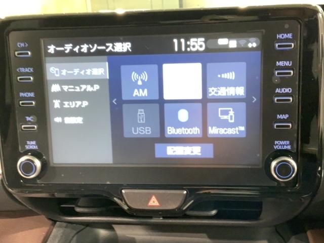 ヤリスクロス Ｚ　最長５年保証　禁煙　ディスプレイオ－ディオ　マルチビュ－　ＢＴａｕｄｉｏ　Ｒカメラ　ドラレコ　パワ－シ－ト　シ－トヒ－タ－　ＥＴＣ　クルコン　ＬＥＤオ－トライト　純正アルミ（39枚目）