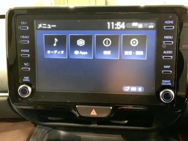 ヤリスクロス Ｚ　最長５年保証　禁煙　ディスプレイオ－ディオ　マルチビュ－　ＢＴａｕｄｉｏ　Ｒカメラ　ドラレコ　パワ－シ－ト　シ－トヒ－タ－　ＥＴＣ　クルコン　ＬＥＤオ－トライト　純正アルミ（40枚目）