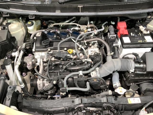 ヤリスクロス Ｚ　最長５年保証　禁煙　ディスプレイオ－ディオ　マルチビュ－　ＢＴａｕｄｉｏ　Ｒカメラ　ドラレコ　パワ－シ－ト　シ－トヒ－タ－　ＥＴＣ　クルコン　ＬＥＤオ－トライト　純正アルミ（43枚目）