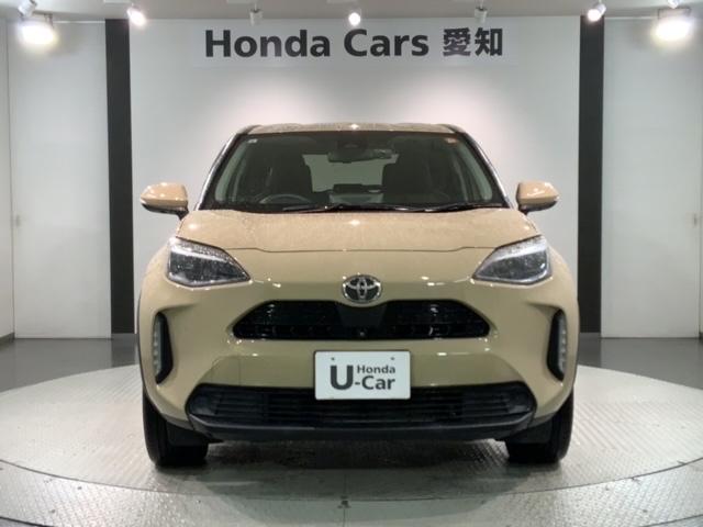 ヤリスクロス Ｚ　最長５年保証　禁煙　ディスプレイオ－ディオ　マルチビュ－　ＢＴａｕｄｉｏ　Ｒカメラ　ドラレコ　パワ－シ－ト　シ－トヒ－タ－　ＥＴＣ　クルコン　ＬＥＤオ－トライト　純正アルミ（52枚目）