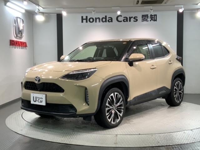 ヤリスクロス Ｚ　最長５年保証　禁煙　ディスプレイオ－ディオ　マルチビュ－　ＢＴａｕｄｉｏ　Ｒカメラ　ドラレコ　パワ－シ－ト　シ－トヒ－タ－　ＥＴＣ　クルコン　ＬＥＤオ－トライト　純正アルミ（53枚目）